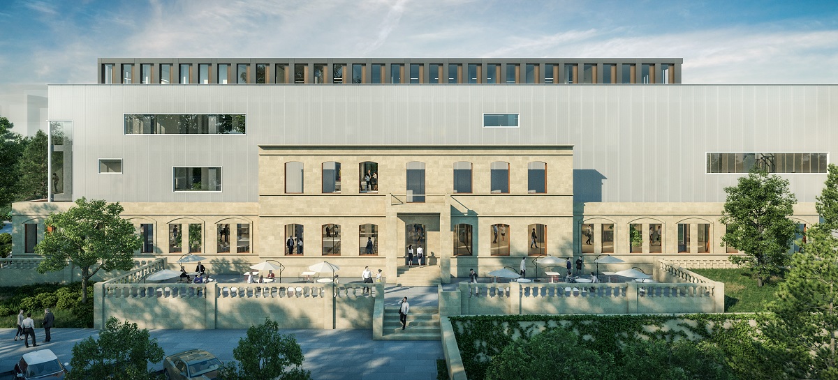Tağıyevin evi deyil    - Universitetdən AÇIQLAMA ( FOTOLAR)
